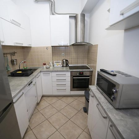 Apartmán Iva Lux Stan Na Dan Banja Luka Exteriér fotografie