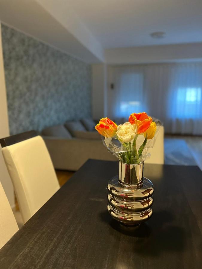 Apartmán Iva Lux Stan Na Dan Banja Luka Exteriér fotografie
