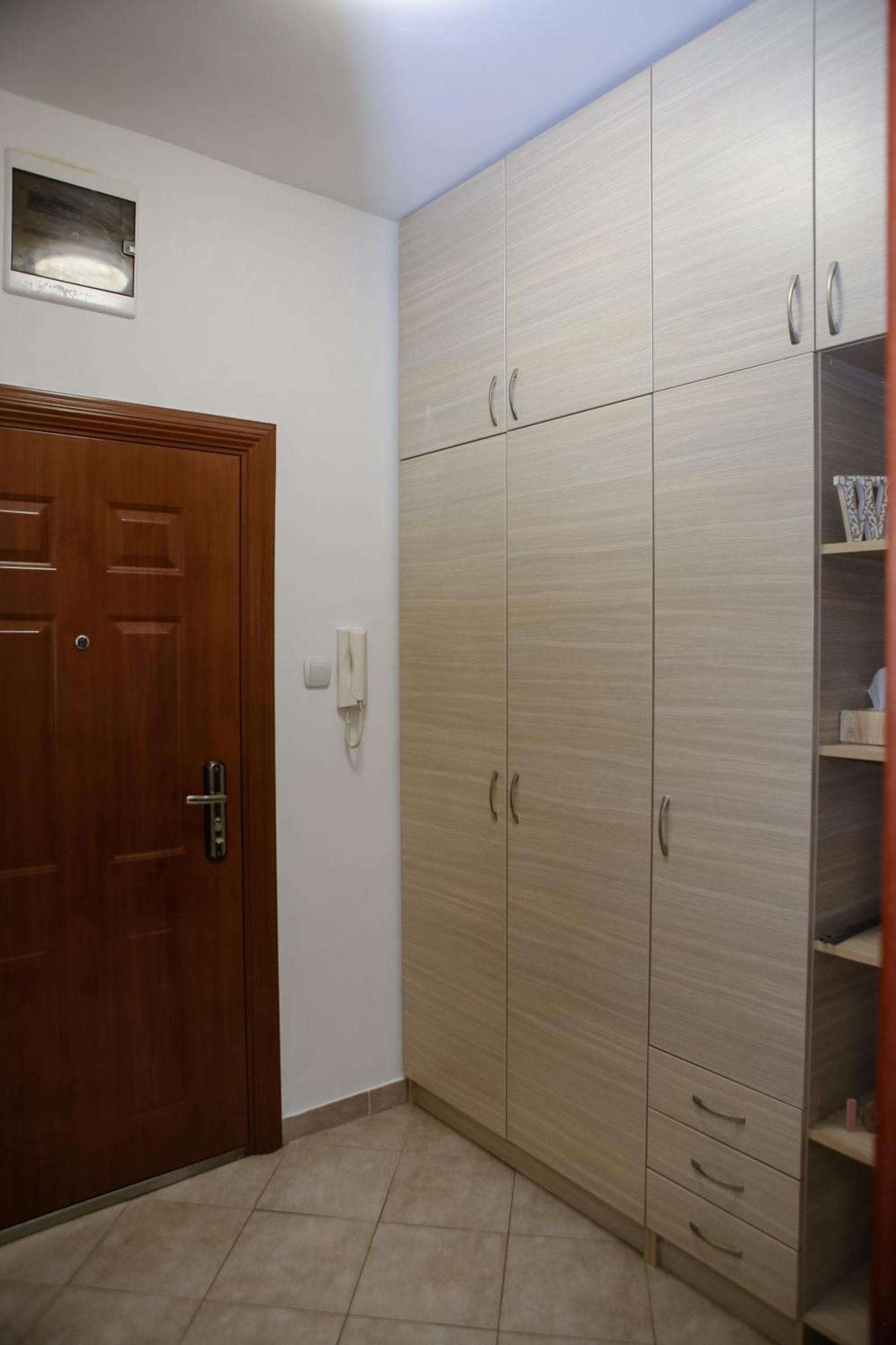 Apartmán Iva Lux Stan Na Dan Banja Luka Exteriér fotografie