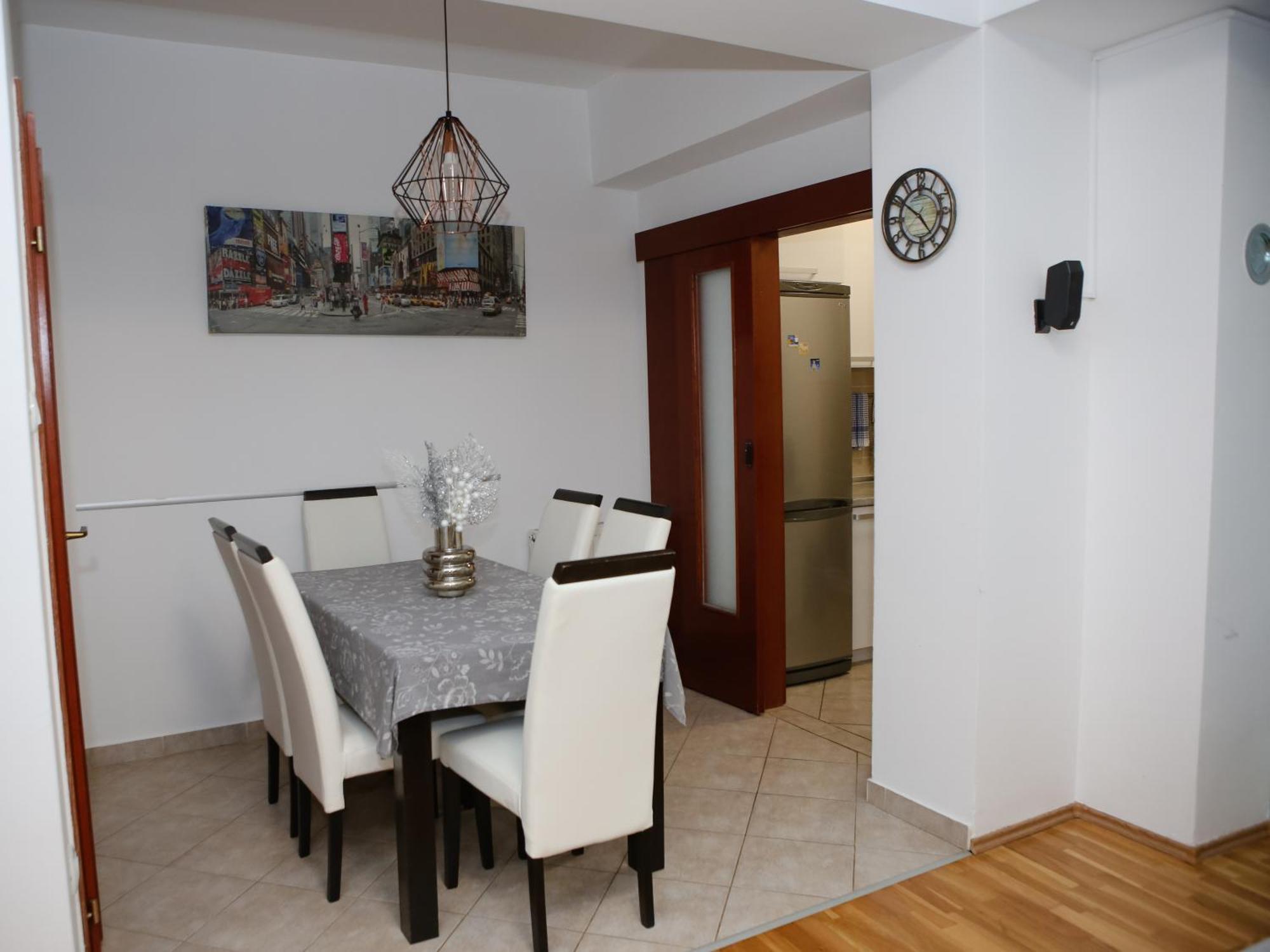 Apartmán Iva Lux Stan Na Dan Banja Luka Exteriér fotografie