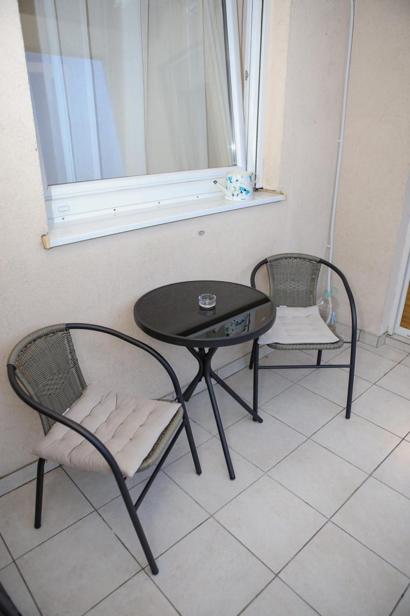 Apartmán Iva Lux Stan Na Dan Banja Luka Exteriér fotografie