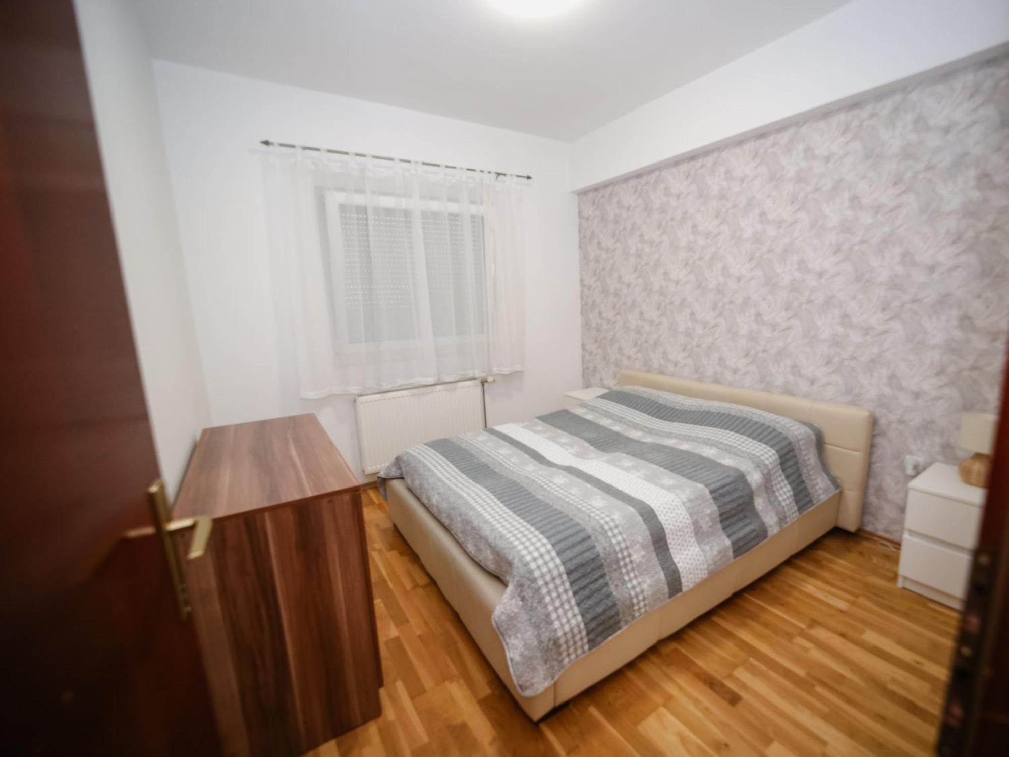 Apartmán Iva Lux Stan Na Dan Banja Luka Exteriér fotografie