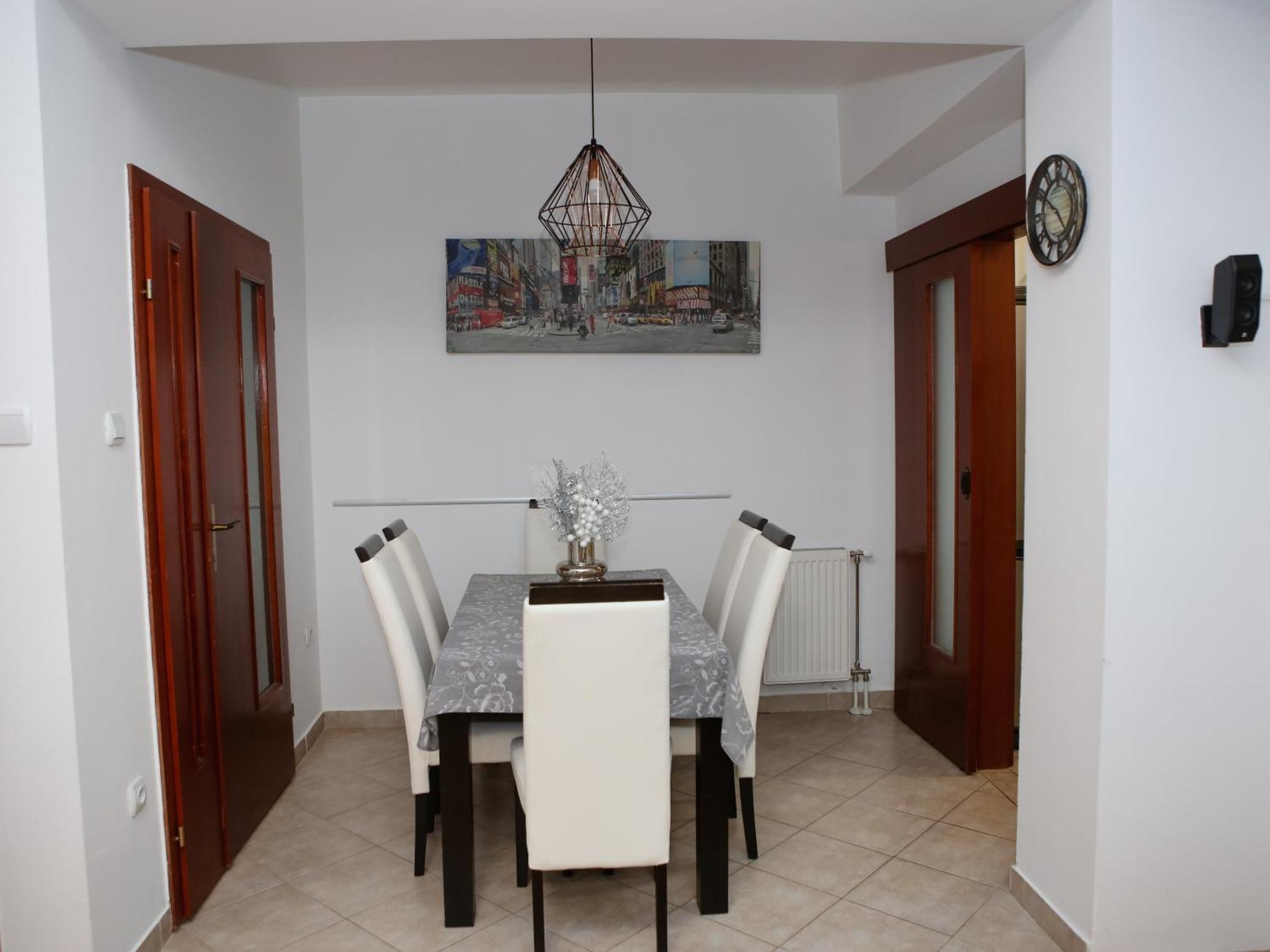 Apartmán Iva Lux Stan Na Dan Banja Luka Exteriér fotografie