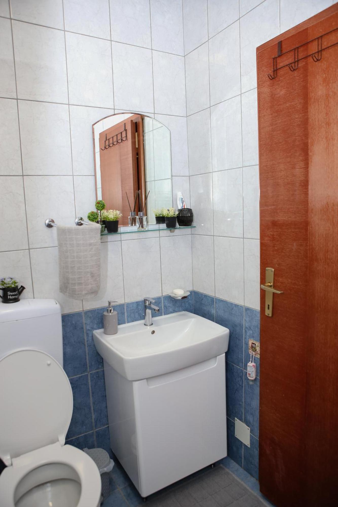 Apartmán Iva Lux Stan Na Dan Banja Luka Exteriér fotografie