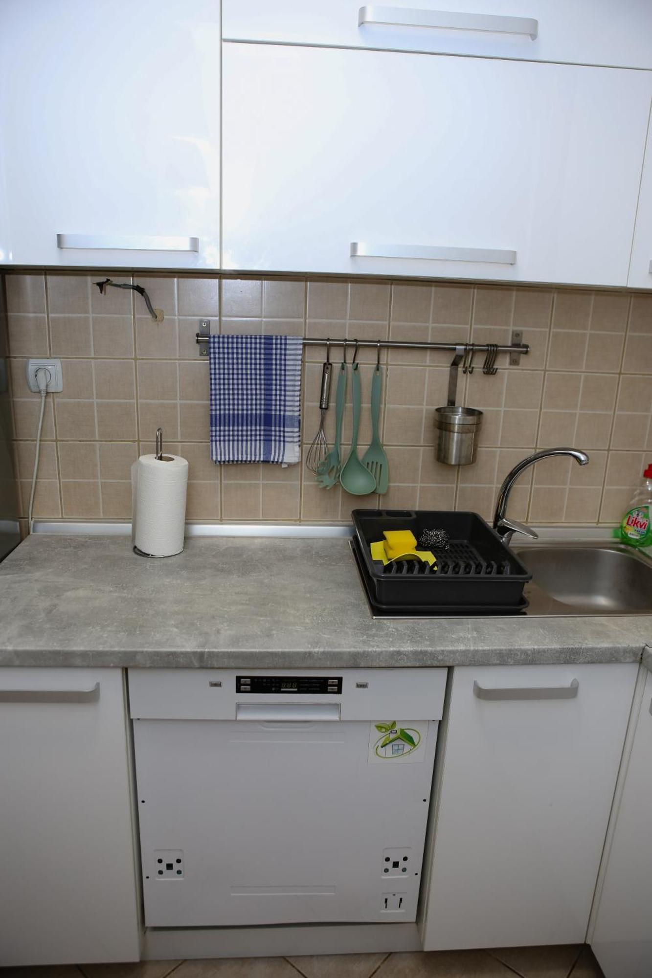 Apartmán Iva Lux Stan Na Dan Banja Luka Exteriér fotografie