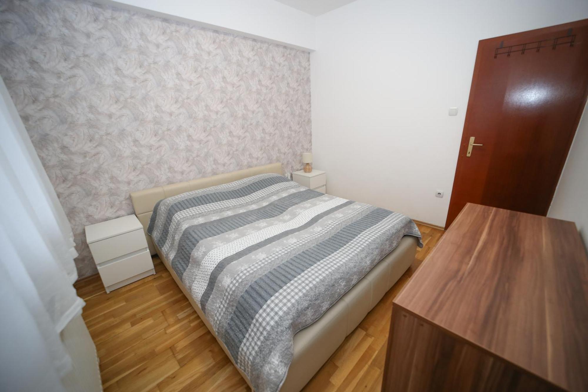 Apartmán Iva Lux Stan Na Dan Banja Luka Exteriér fotografie