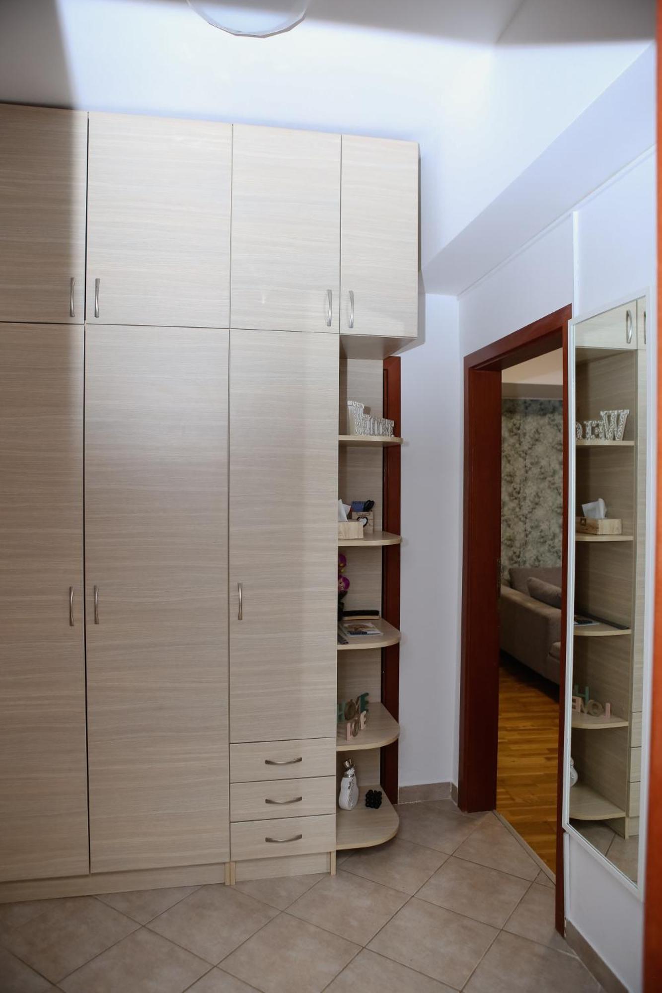 Apartmán Iva Lux Stan Na Dan Banja Luka Exteriér fotografie