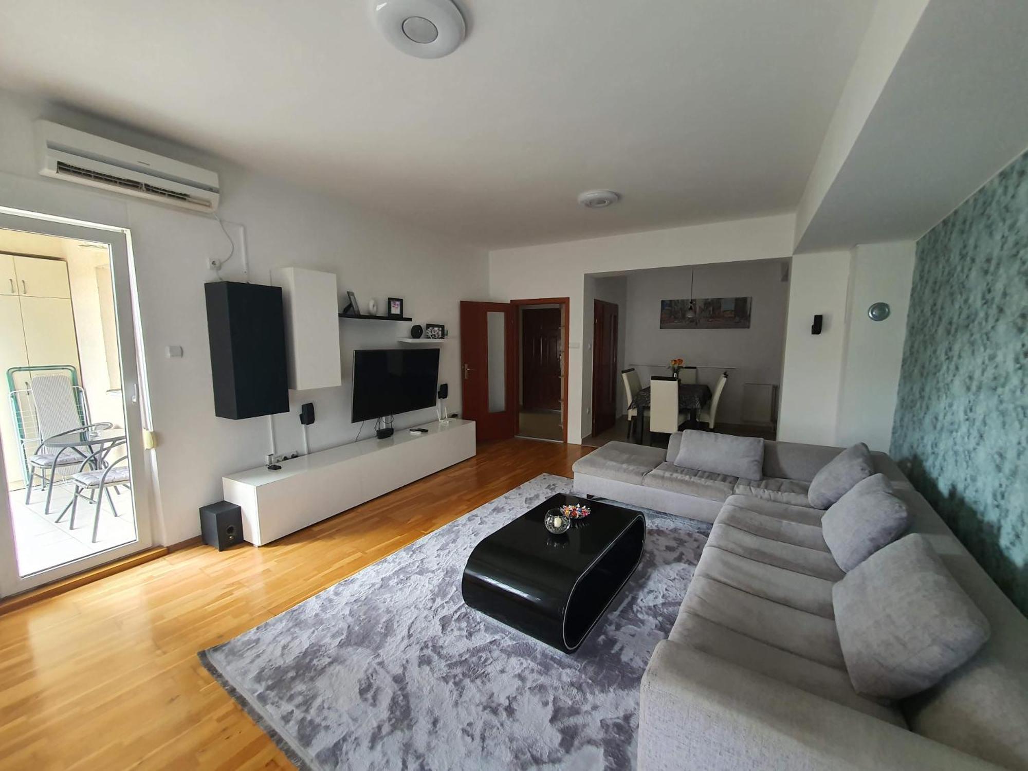 Apartmán Iva Lux Stan Na Dan Banja Luka Exteriér fotografie